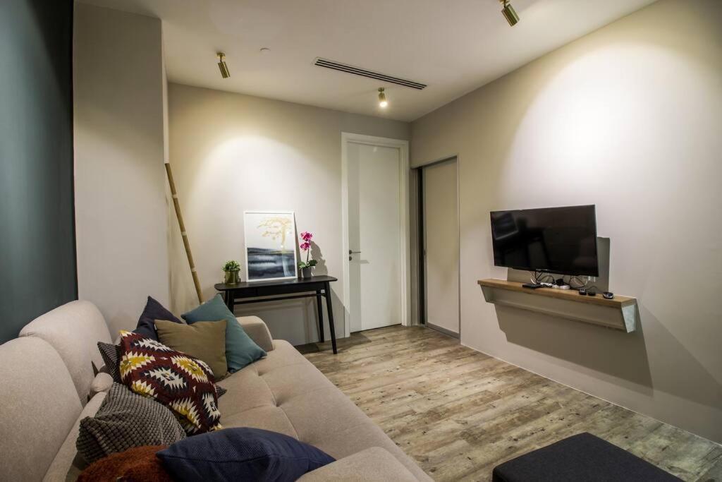 Binjai8 Klcc @ By Shahjalal Suites Kuala Lumpur Eksteriør billede